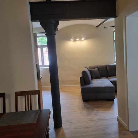 Ferienwohnung Am Schloss Gersdorf Markersdorf Εξωτερικό φωτογραφία
