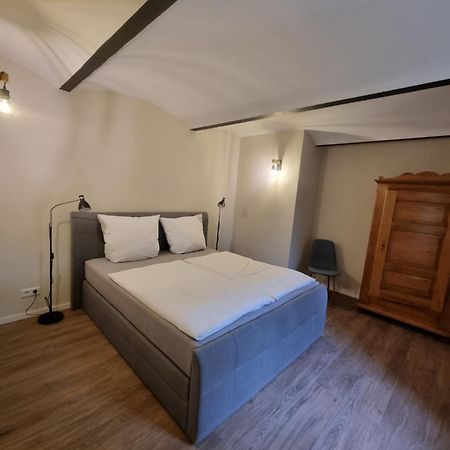 Ferienwohnung Am Schloss Gersdorf Markersdorf Εξωτερικό φωτογραφία