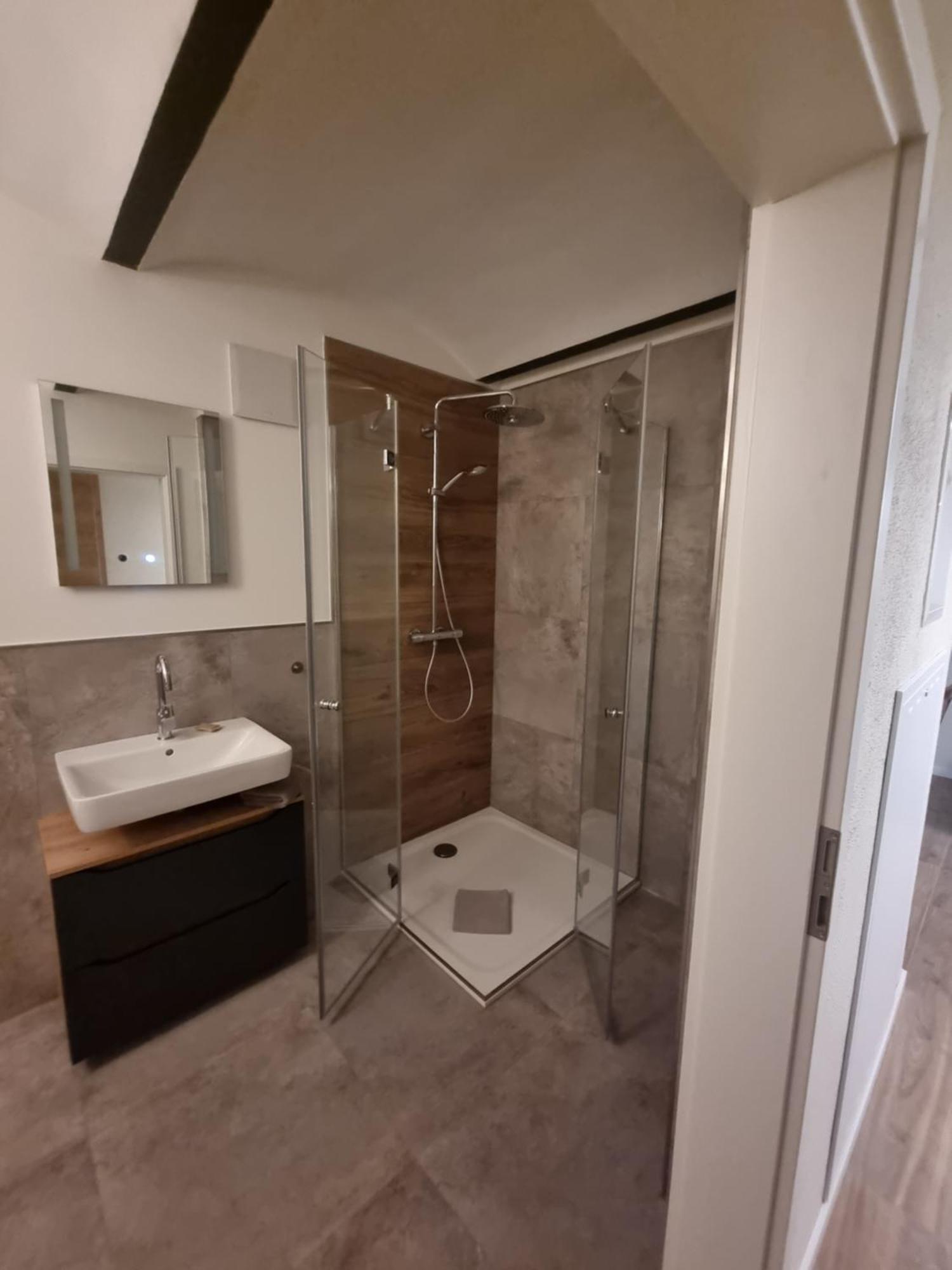 Ferienwohnung Am Schloss Gersdorf Markersdorf Εξωτερικό φωτογραφία