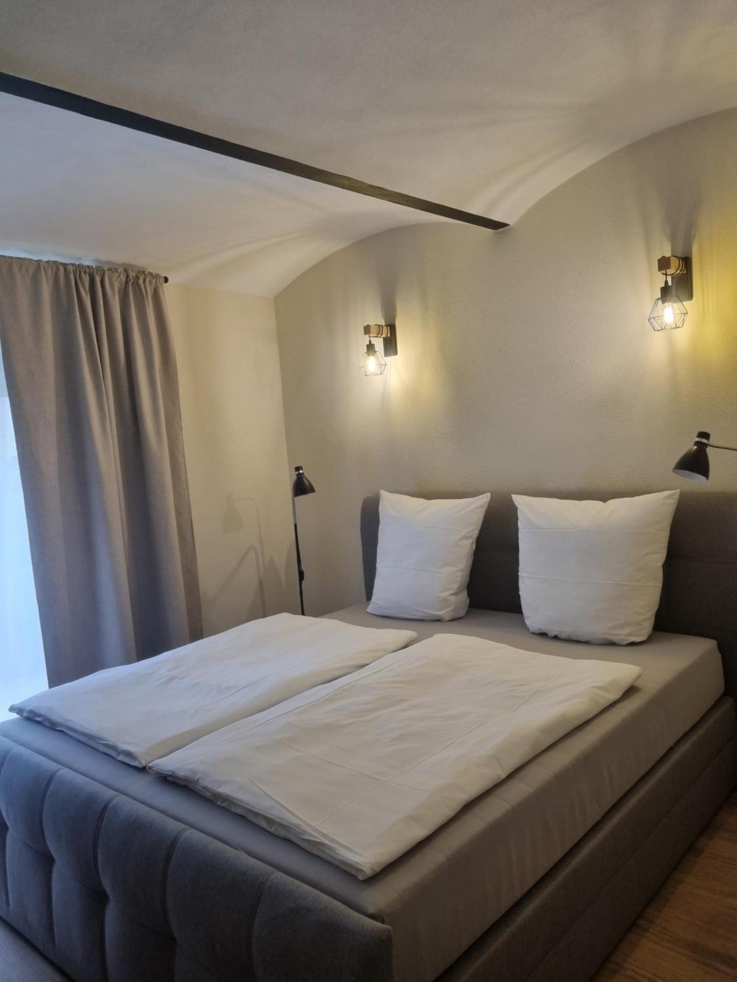 Ferienwohnung Am Schloss Gersdorf Markersdorf Εξωτερικό φωτογραφία