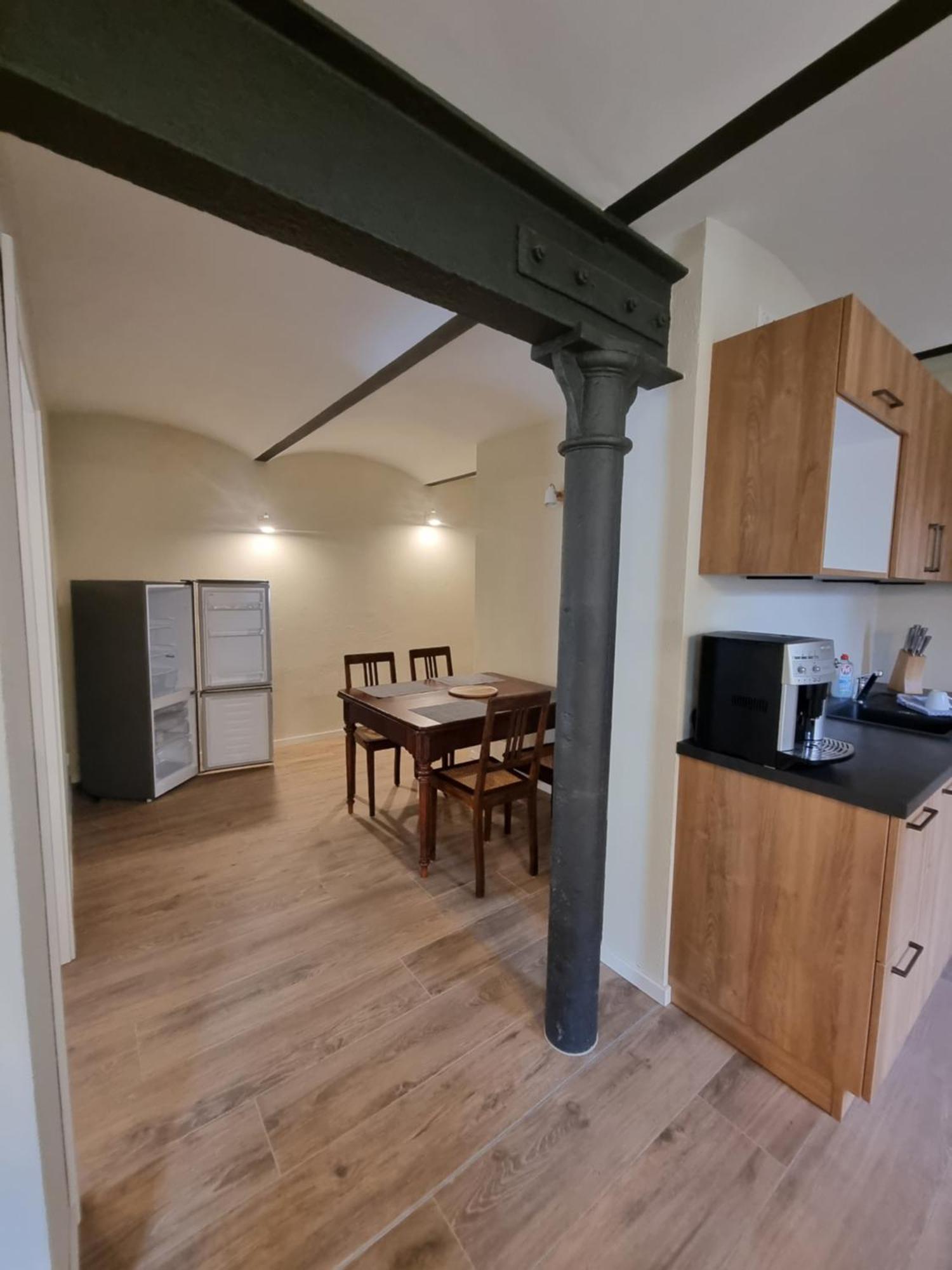Ferienwohnung Am Schloss Gersdorf Markersdorf Εξωτερικό φωτογραφία